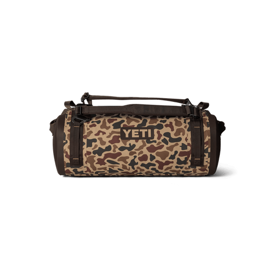 YETI Panga 50L Waterproof Duffel [Oversized Item; Extra Shipping Charge*]