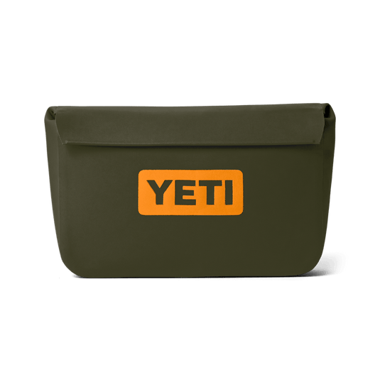 YETI SideKick Dry Waterproof Gear Bag - 3L