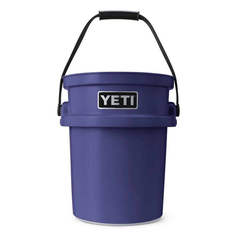 Load image into Gallery viewer, YETI LoadOut 5-Gallon Bucket  [Oversized Item; Extra Shipping Charge*]
