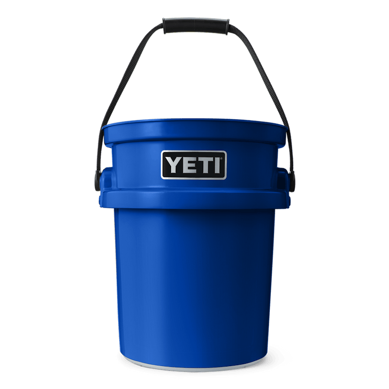 Load image into Gallery viewer, YETI LoadOut 5-Gallon Bucket  [Oversized Item; Extra Shipping Charge*]
