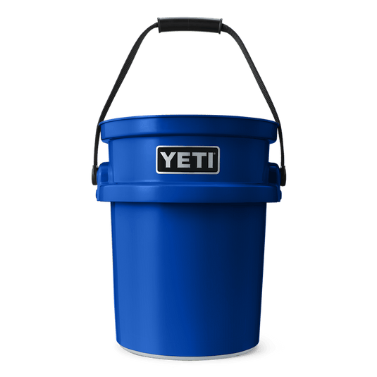 YETI LoadOut 5-Gallon Bucket  [Oversized Item; Extra Shipping Charge*]