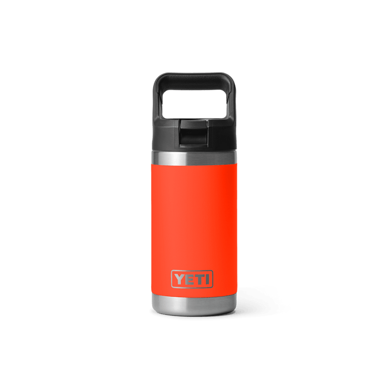 Load image into Gallery viewer, YETI Rambler Jr. 12 Oz. Kids Bottle
