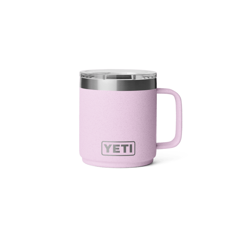 Load image into Gallery viewer, Yeti 10 oz Mug w/ DuraSip™ Ceramic Lining
