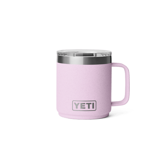 Yeti 10 oz Mug w/ DuraSip™ Ceramic Lining