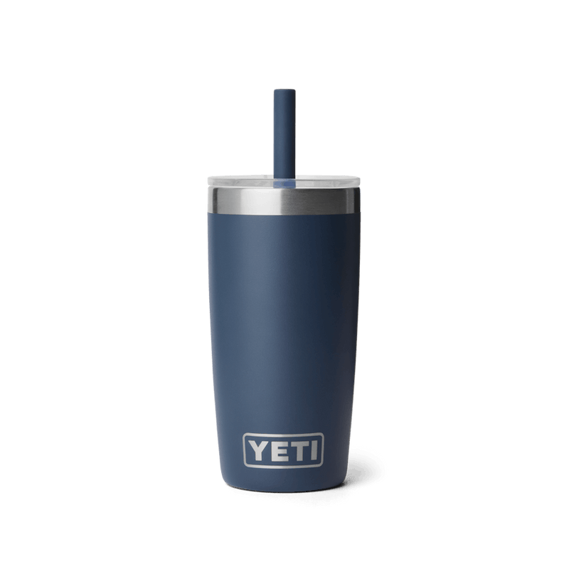 Load image into Gallery viewer, YETI Rambler Jr. 10 Oz. Tumbler
