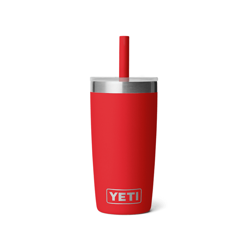 Load image into Gallery viewer, YETI Rambler Jr. 10 Oz. Tumbler
