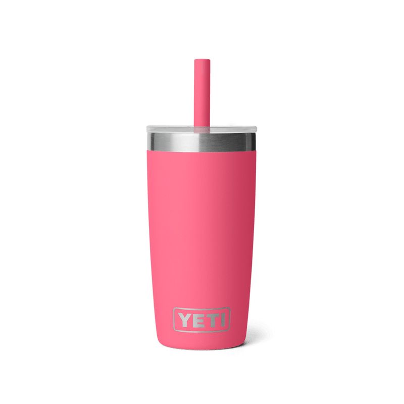 Load image into Gallery viewer, YETI Rambler Jr. 10 Oz. Tumbler
