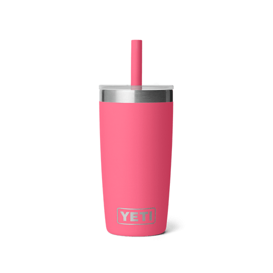 YETI Rambler Jr. 10 Oz. Tumbler