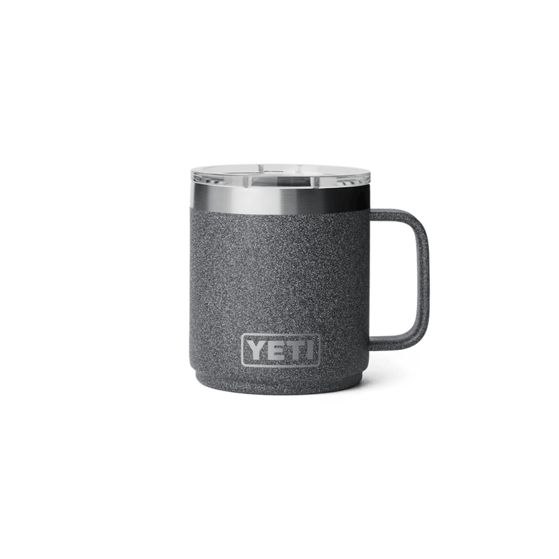 Load image into Gallery viewer, Yeti 10 oz Mug w/ DuraSip™ Ceramic Lining
