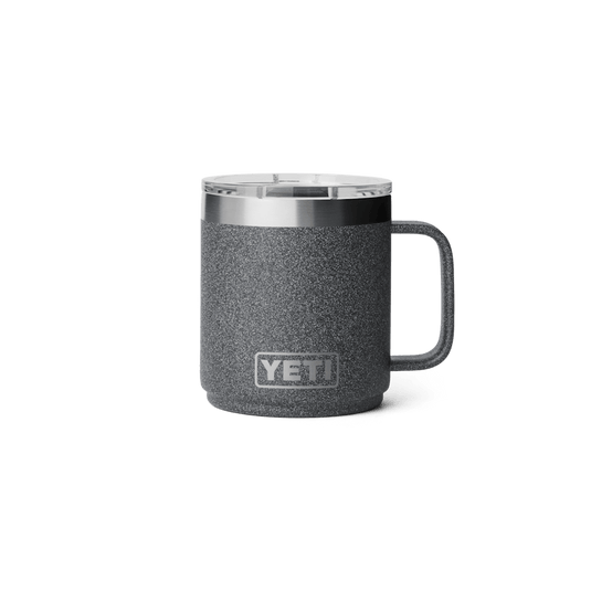 Yeti 10 oz Mug w/ DuraSip™ Ceramic Lining