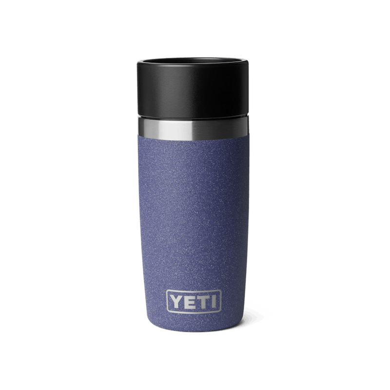 Load image into Gallery viewer, YETI Rambler 12 Oz. Travel Water Bottle w/ Commuter Cap
