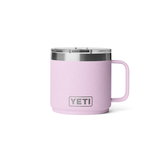 Yeti 14 oz Mug w/ DuraSip™ Ceramic Lining