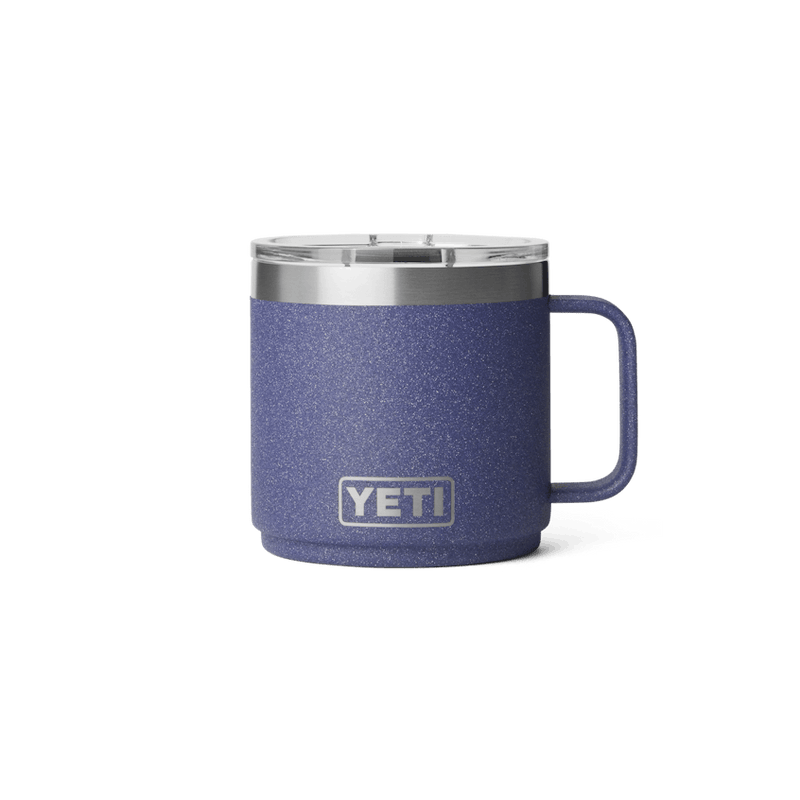 Load image into Gallery viewer, Yeti 14 oz Mug w/ DuraSip™ Ceramic Lining

