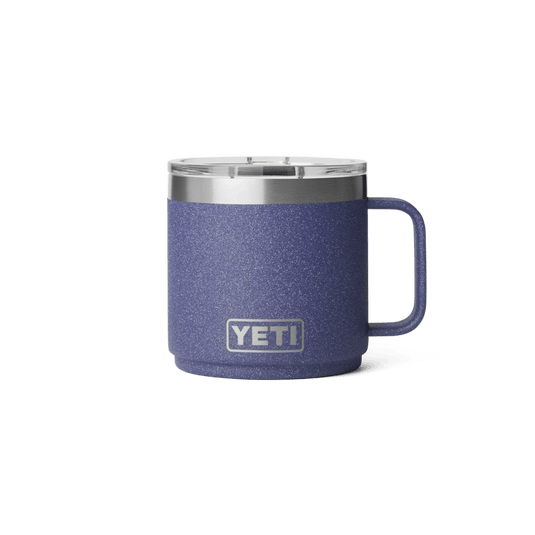 Yeti 14 oz Mug w/ DuraSip™ Ceramic Lining