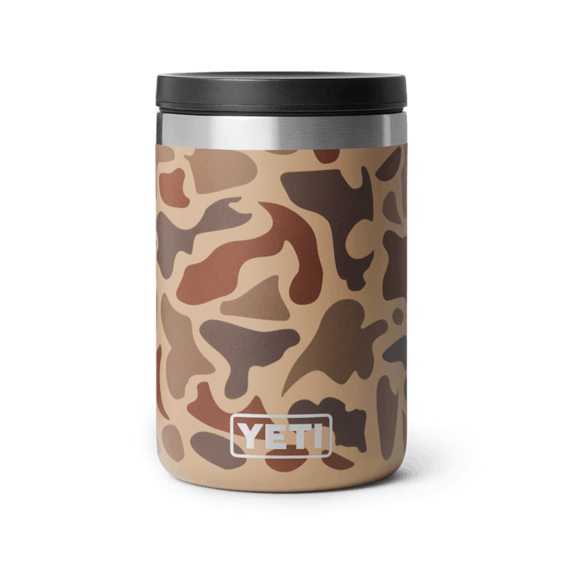 Load image into Gallery viewer, YETI 16 oz Rambler Food Jar

