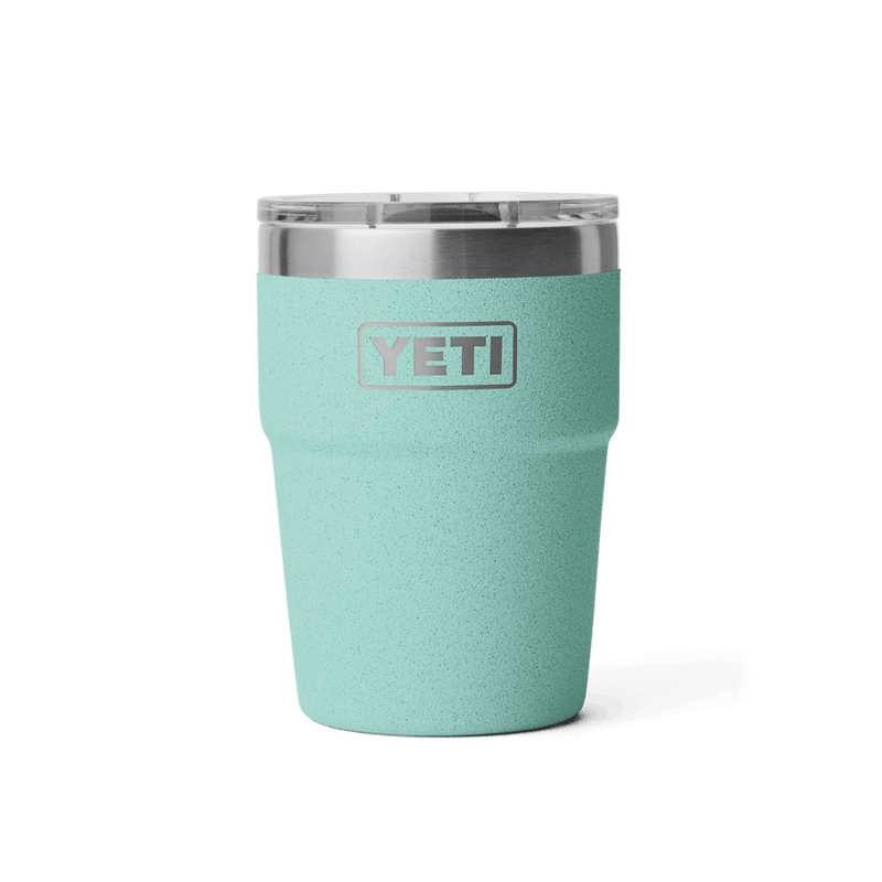 Load image into Gallery viewer, YETI Rambler 16 Oz. Stackable Cup
