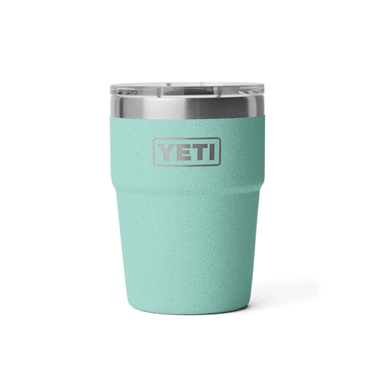 YETI Rambler 16 Oz. Stackable Cup – TW Outdoors