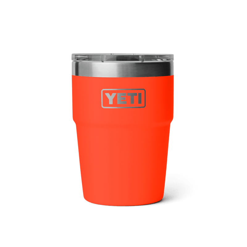 Load image into Gallery viewer, YETI Rambler 16 Oz. Stackable Cup
