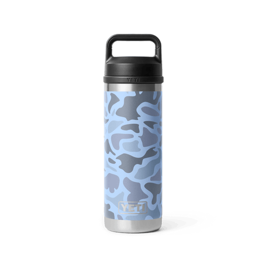 YETI Rambler 18 Oz. (532 ml) Bottle w/ Chug Cap
