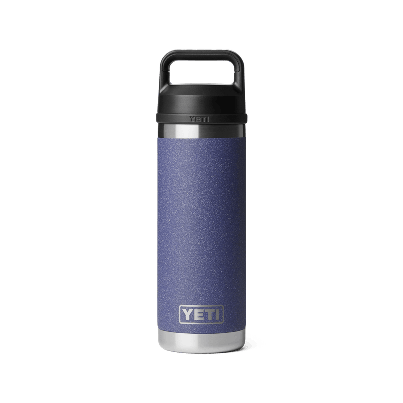 Load image into Gallery viewer, YETI Rambler 18 Oz. (532 ml) Bottle with Chug Cap
