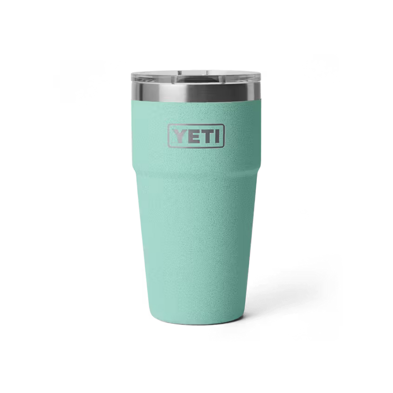 Load image into Gallery viewer, YETI Rambler 20 oz Stackable Tumbler
