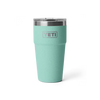 YETI Rambler 20 oz Stackable Tumbler