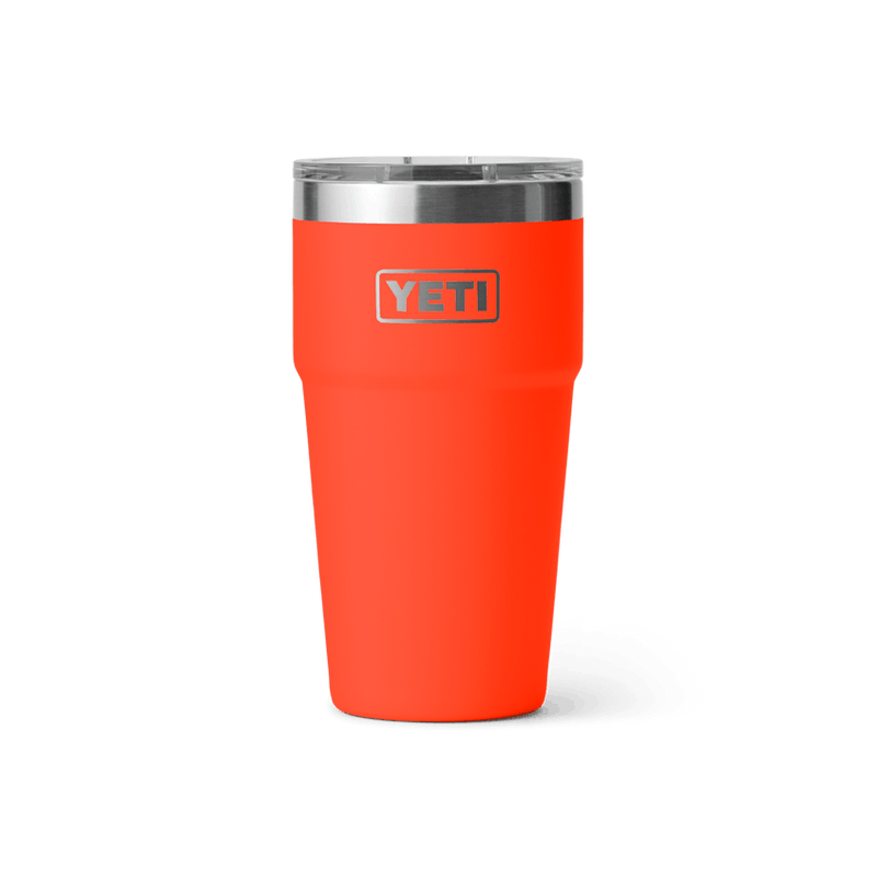 Load image into Gallery viewer, YETI Rambler 20 oz Stackable Tumbler
