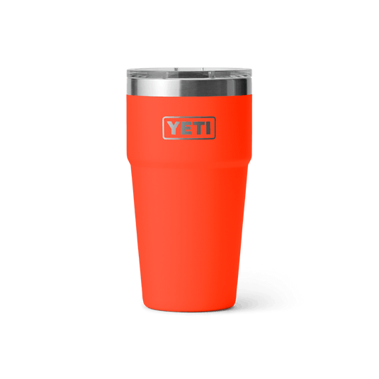 YETI Rambler 20 oz Stackable Tumbler
