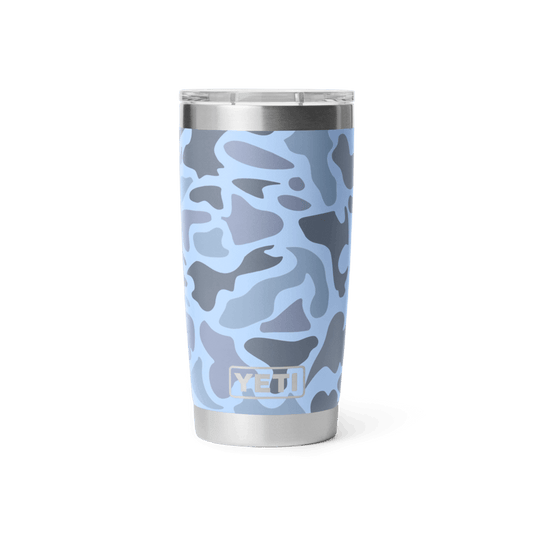 YETI Rambler 20 oz Tumbler with Magslider