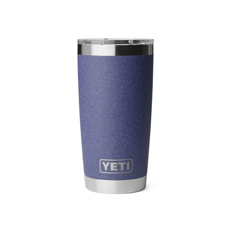 Load image into Gallery viewer, YETI Rambler 20 oz Tumbler with Magslider
