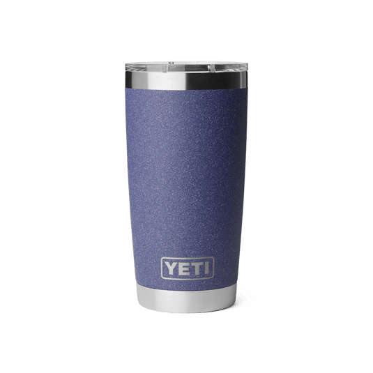YETI Rambler 20 oz Tumbler with Magslider