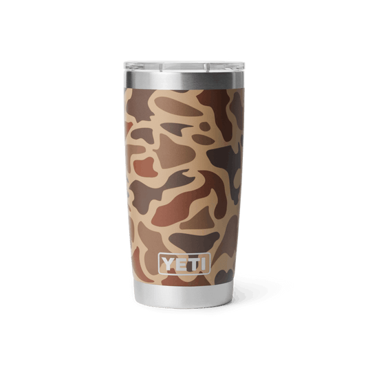 YETI Rambler 20 oz Tumbler with Magslider
