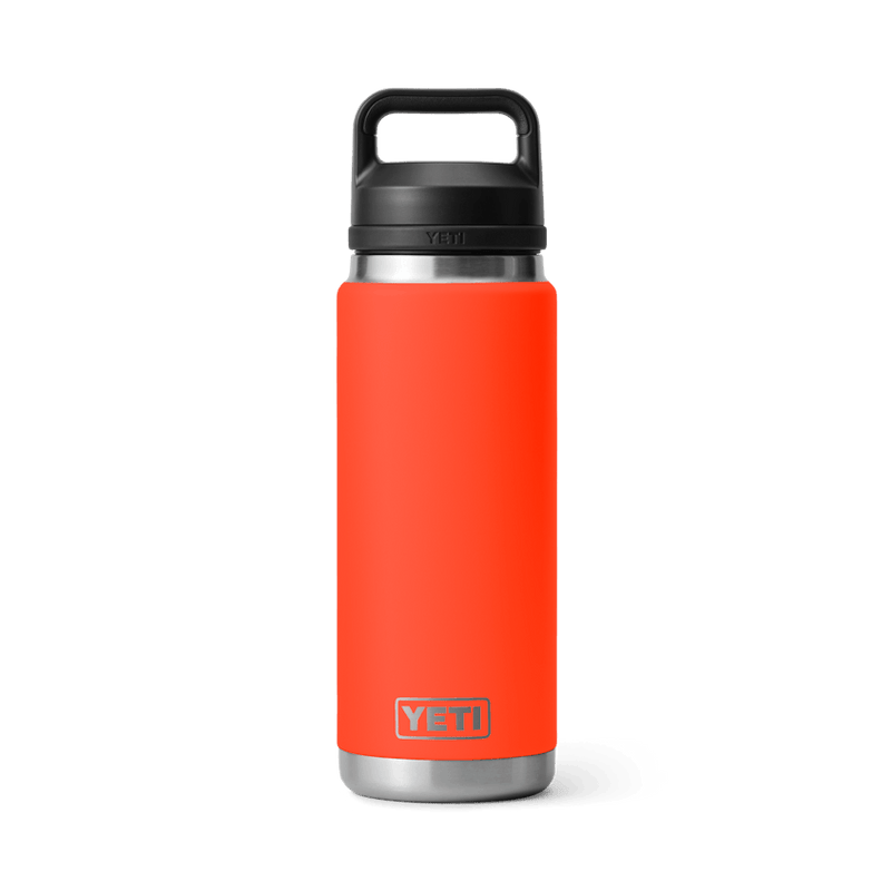 Load image into Gallery viewer, YETI Rambler 26 Oz. (769 ml) Bottle with Chug Cap
