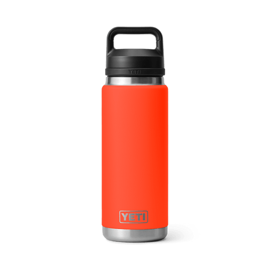 YETI Rambler 26 Oz. (769 ml) Bottle with Chug Cap