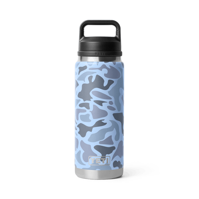 Load image into Gallery viewer, YETI Rambler 26 Oz. (769 ml) Bottle with Chug Cap
