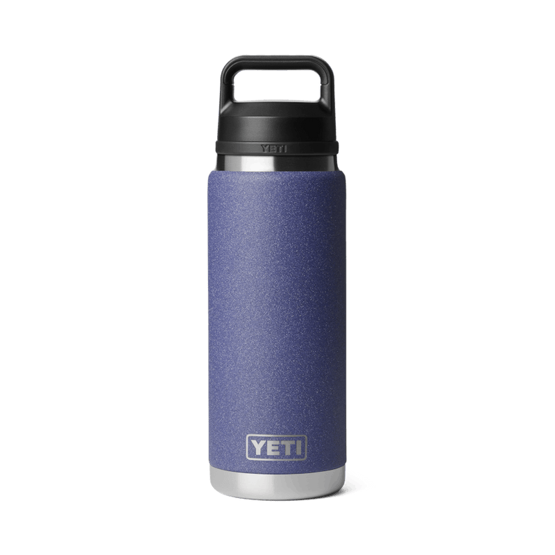 Load image into Gallery viewer, YETI Rambler 26 Oz. (769 ml) Bottle with Chug Cap
