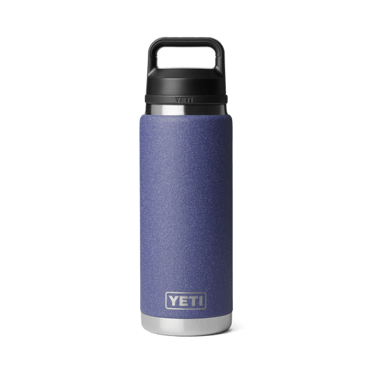YETI Rambler 26 Oz. (769 ml) Bottle with Chug Cap