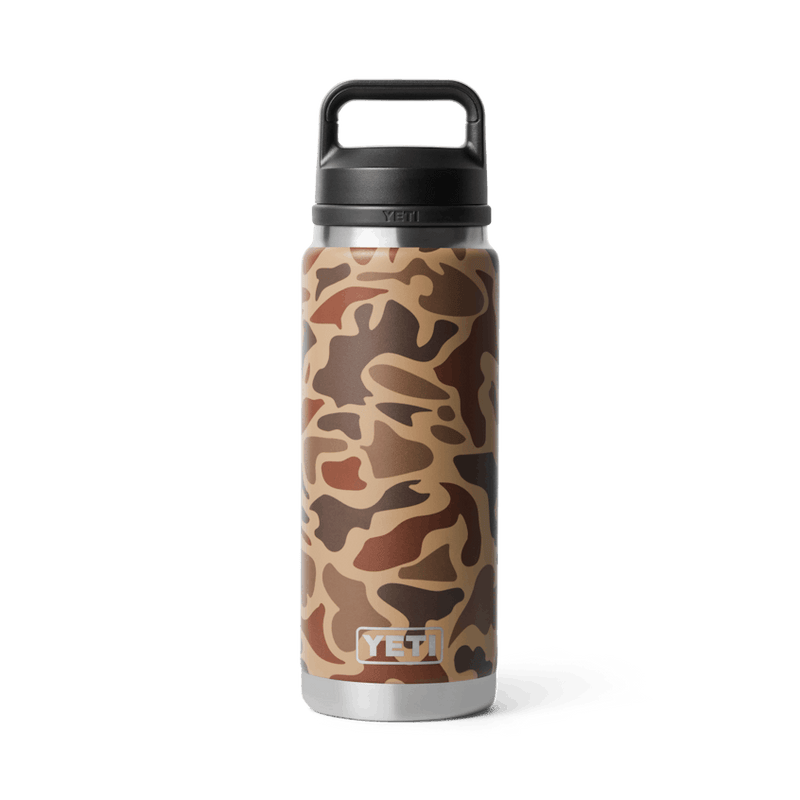 Load image into Gallery viewer, YETI Rambler 26 Oz. (769 ml) Bottle with Chug Cap
