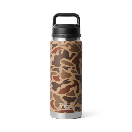 YETI Rambler 26 Oz. (769 ml) Bottle with Chug Cap