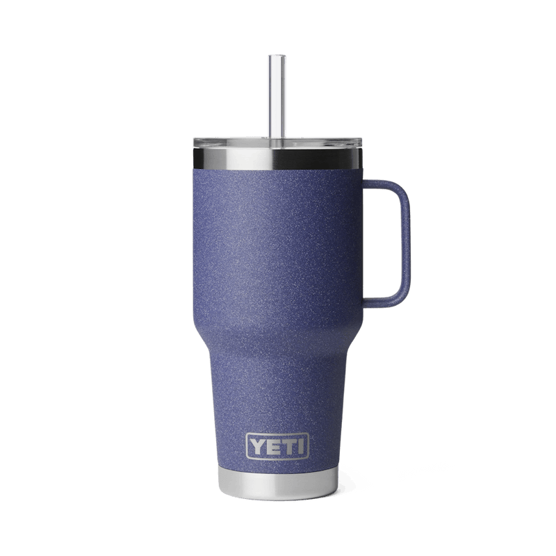 Load image into Gallery viewer, YETI Rambler 35 oz Straw Mug
