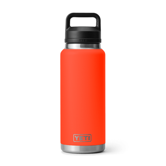 YETI Rambler 36 Oz. (1 L.) Bottle with Chug Cap