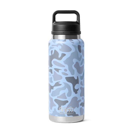 YETI Rambler 36 Oz. (1 L.) Bottle with Chug Cap