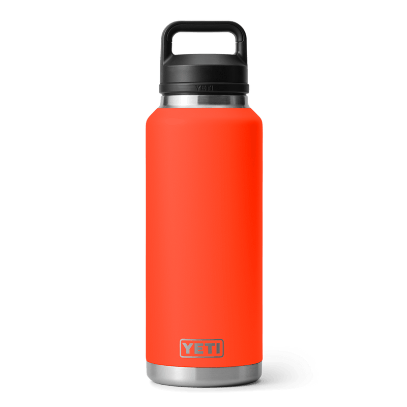 Load image into Gallery viewer, YETI Rambler 46 Oz. (1.36 L.) Bottle with Chug Cap
