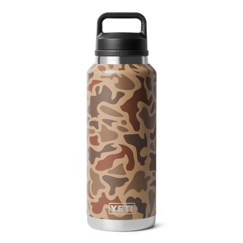 Load image into Gallery viewer, YETI Rambler 46 Oz. (1.36 L.) Bottle with Chug Cap
