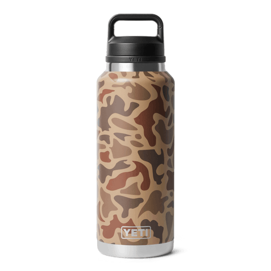 YETI Rambler 46 Oz. (1.36 L.) Bottle with Chug Cap