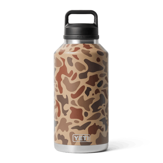 YETI Rambler 64 Oz. (1.89 L.) Bottle with Chug Cap
