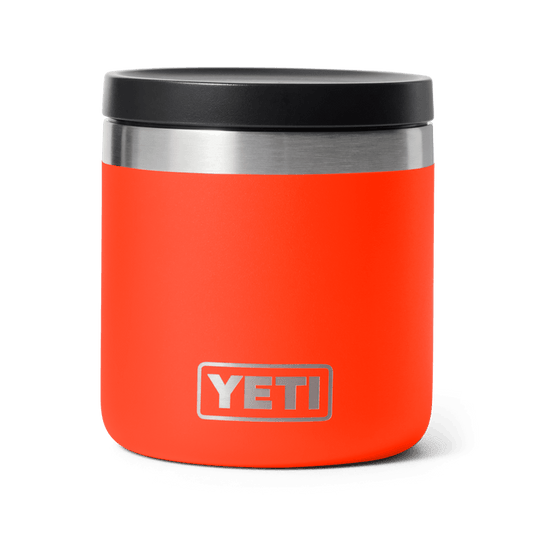 YETI Rambler 8 oz Insulated Food Jar