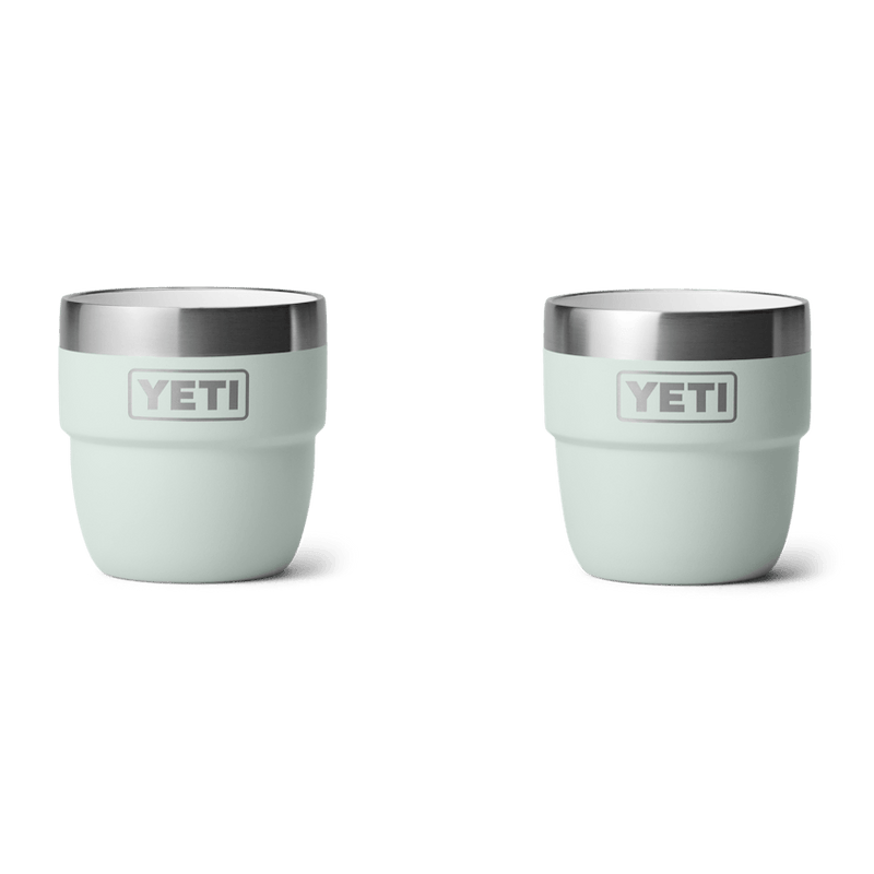 Load image into Gallery viewer, YETI Rambler 4 oz Stackable Cups
