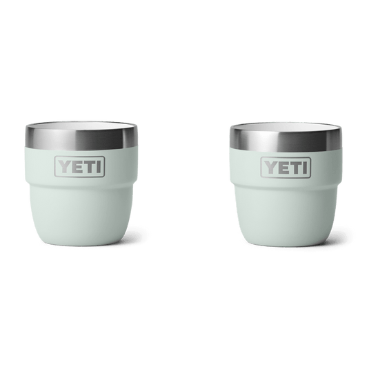 YETI Rambler 4 oz Stackable Cups