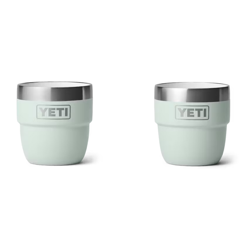 Load image into Gallery viewer, YETI Rambler 4 oz Stackable Cups
